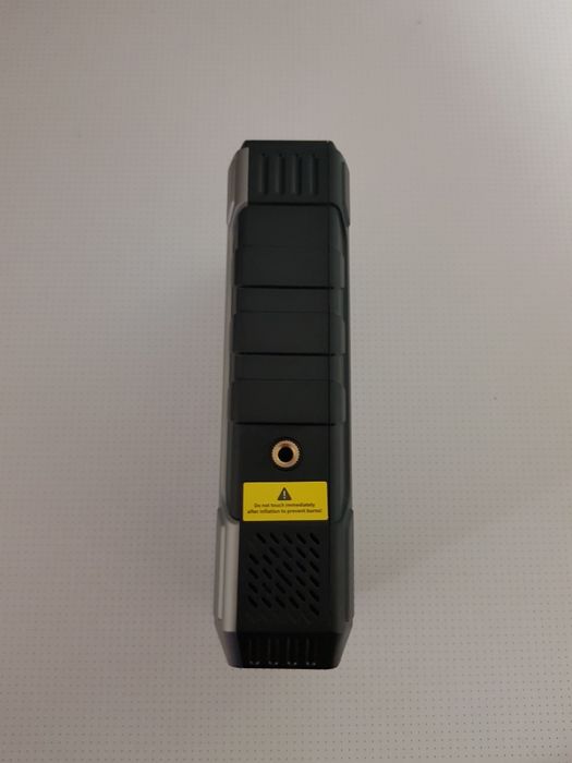 Стартерно устройство