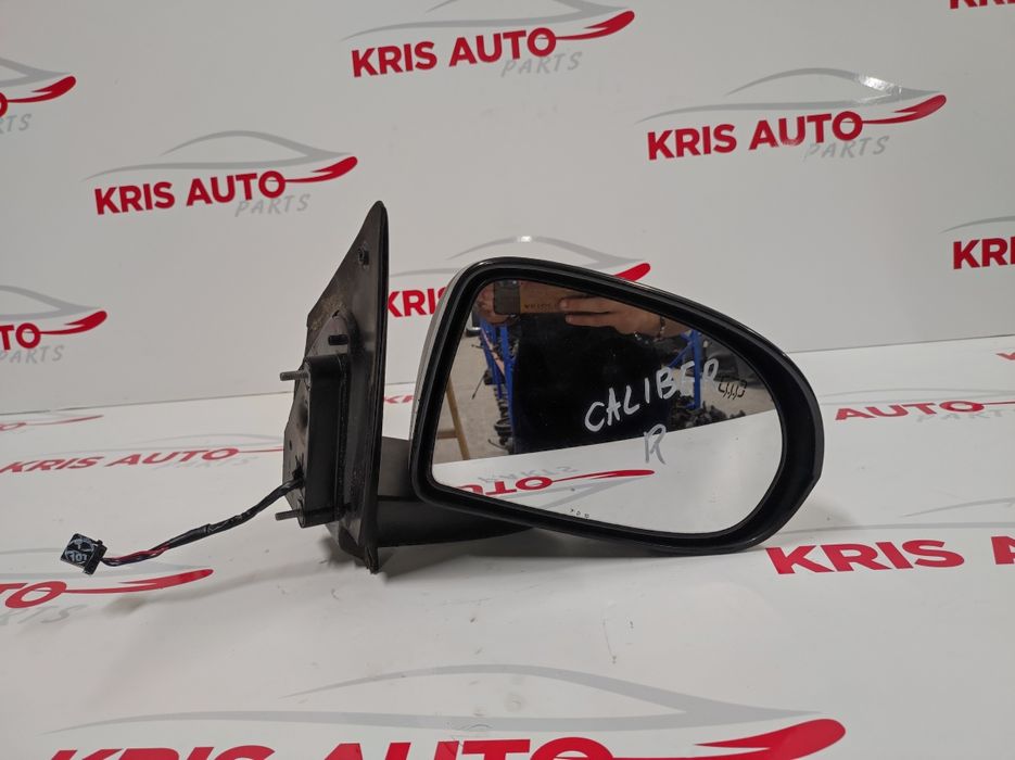 Дясно огледало Dodge Caliber / Додж Калибър