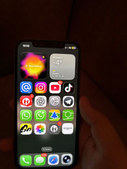 Продам Iphone 12 Pro 256GB