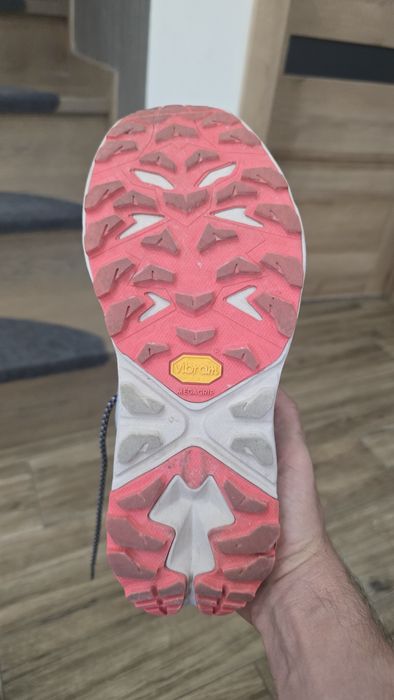 Hoka Anacapa 2 low gtx woman