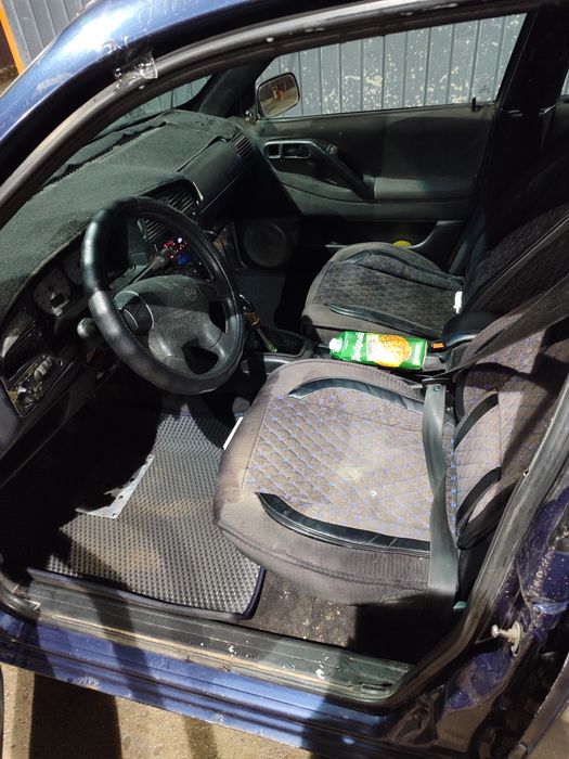 Продам Passat b4