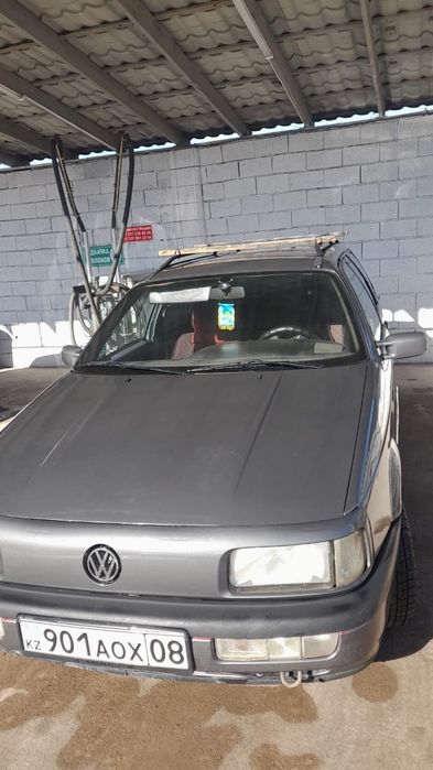 Volkswagen passat b 3