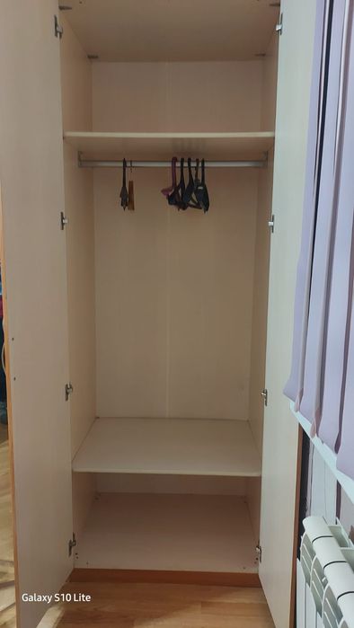 Шкаф 5-ти дверный