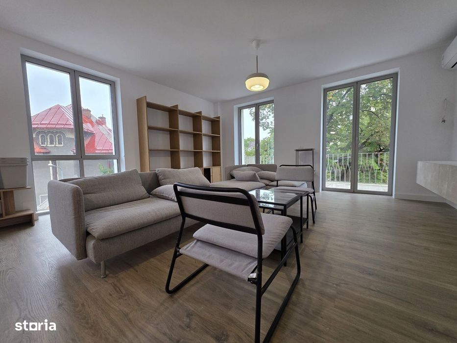 Promo Apartament 3 camere de închiriat  – Armenească Universitate