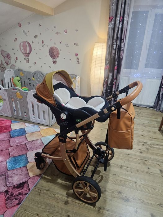 Carucior bebelusi 0-36 luni