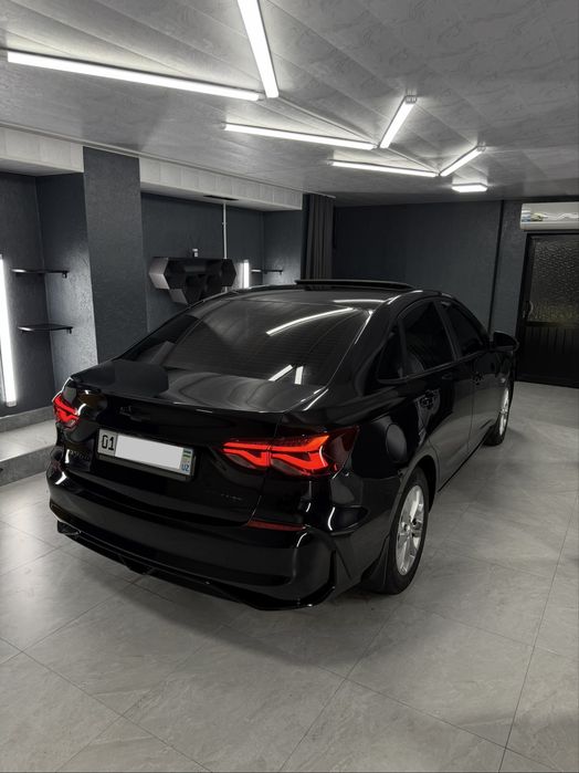 Monza 2023 1.5L Atmosferniy Qora Tozza Navarot Kreditga 800 bilan !