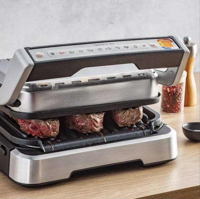 Гриль 4в1 от Tefal