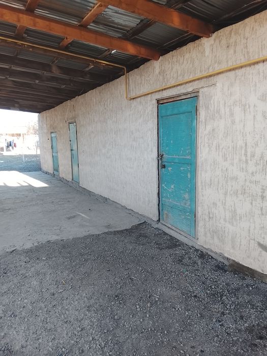 Продам дом  из четырех комнат