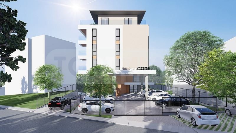 Продава се Тристаен апартамент в к.к. Св.Св. Константин и Елена - 109 кв.м за 2051 €/кв.м - Снимка #4