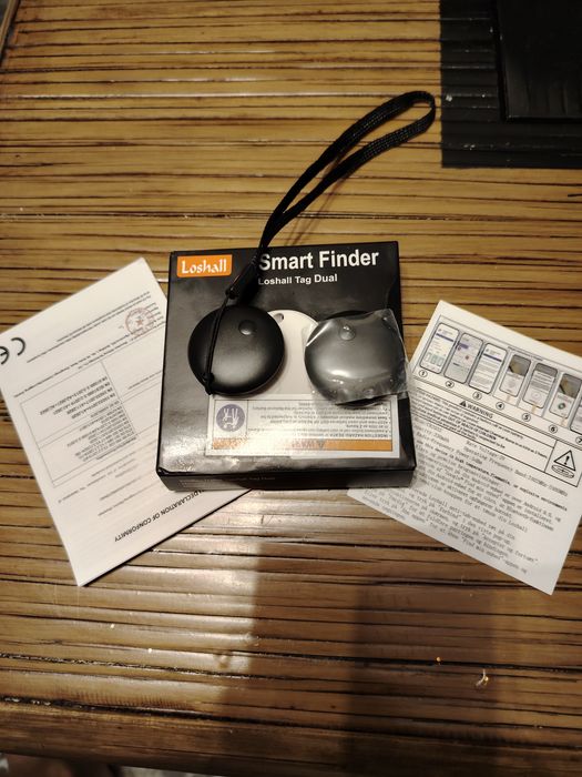 Smart finder нов !