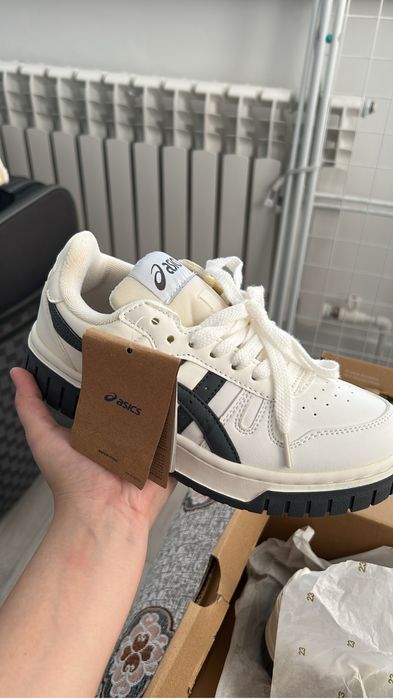 Крассовка asics