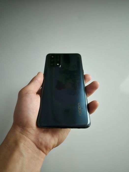Oppo a74 почти идеал