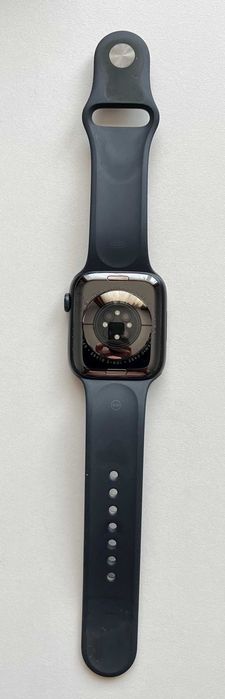 Apple Watch 8 45mm, GPS, Midnight Blue