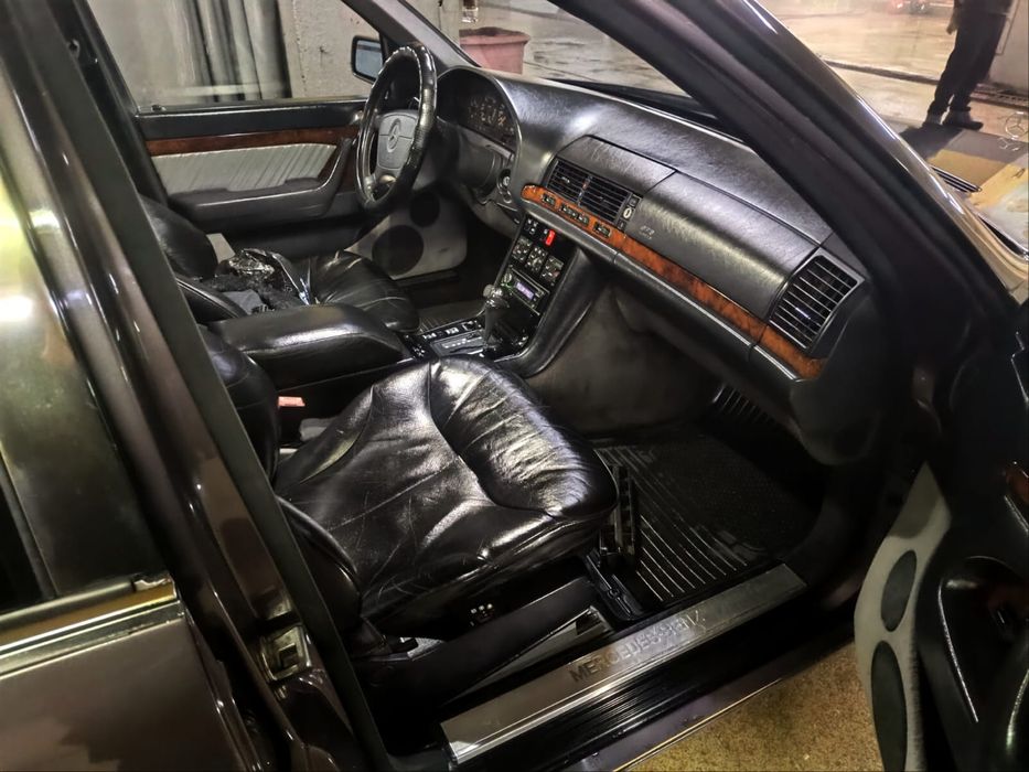 Продам кабана легенду  девяностых