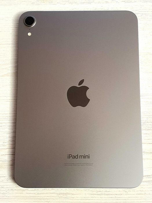 Ipad mini 7 в отличном состоянии.