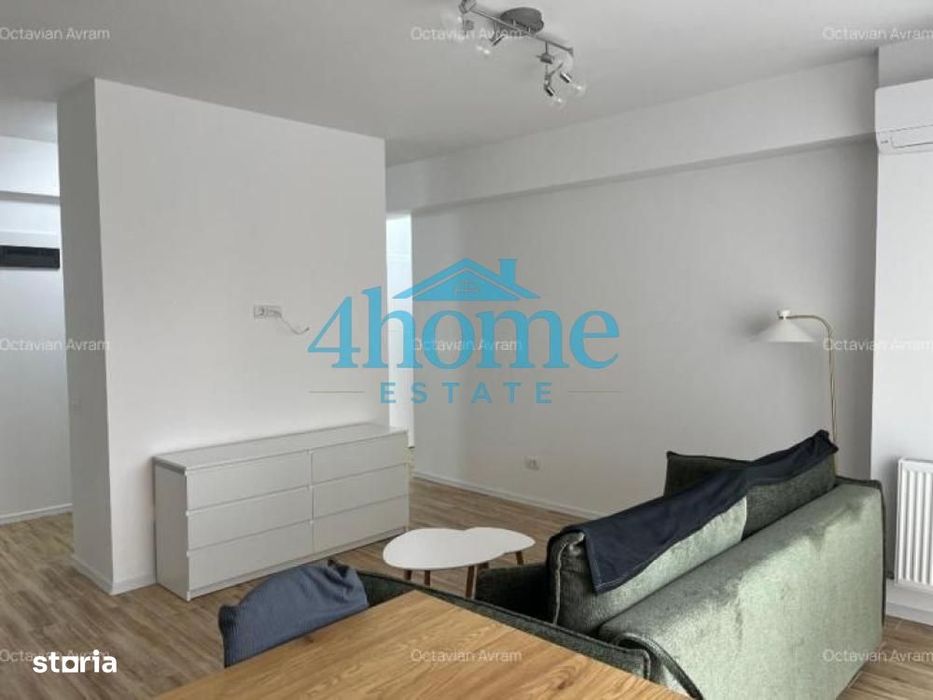 Apartament 2 Camere Unirii|Metrou|Bloc Nou