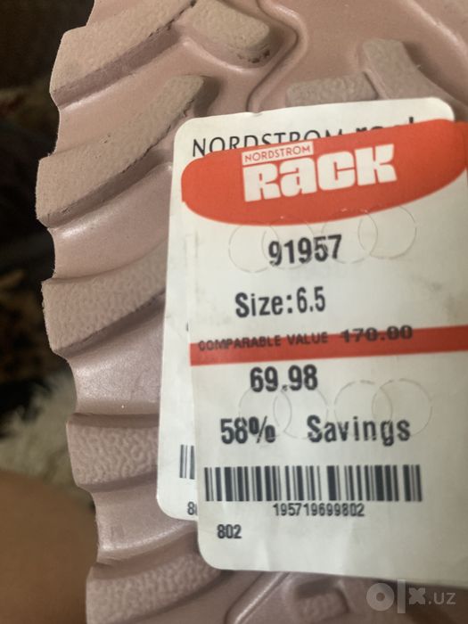 Сапоги женские UGG оригинал австралийские