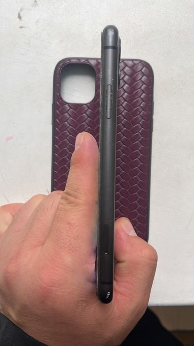 Iphone 11 продам