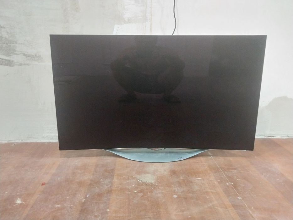 LG OLED TV в наличии