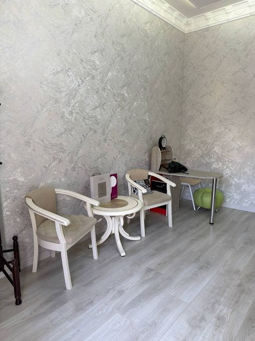 Аренда салон красоты зебодан гор гаига кетиш йулида