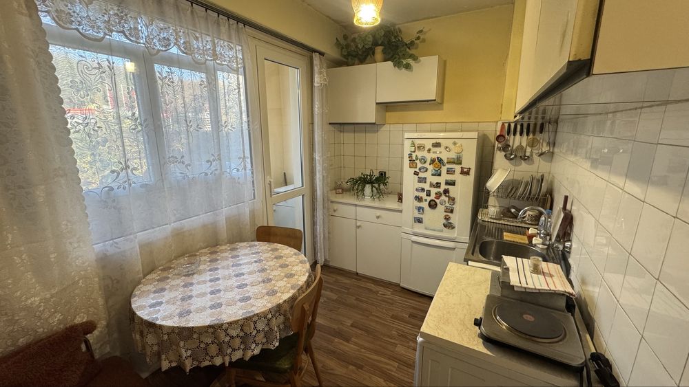 Двустаен апартамент