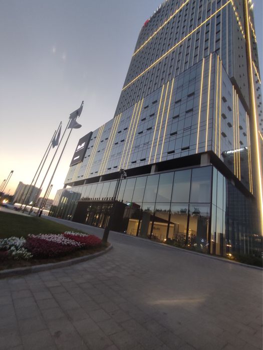 Offise rent Tashkent; Аренда офис в Ташкент сити; Ofis ijara