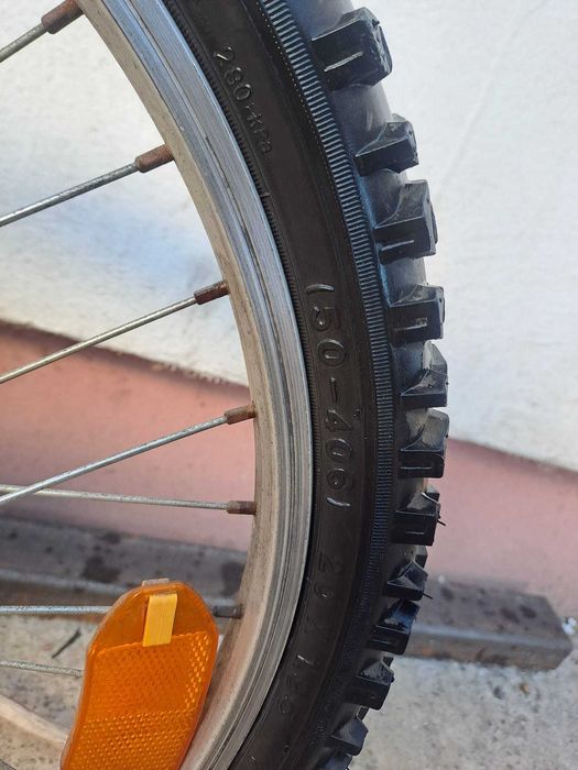 VAND 2 Biciclete copii