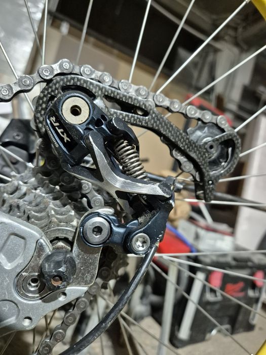 Piese calitate bicicleta