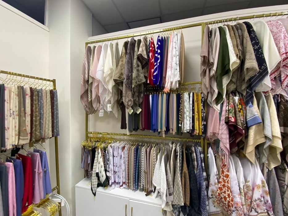 Рейлы в стиле лофт