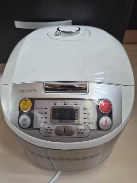 Мултикукър Philips