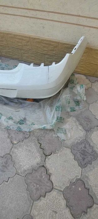 Кобальт бампери сотилади