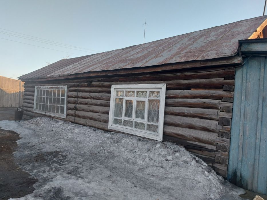 Продам на слом /снос  летний сарай