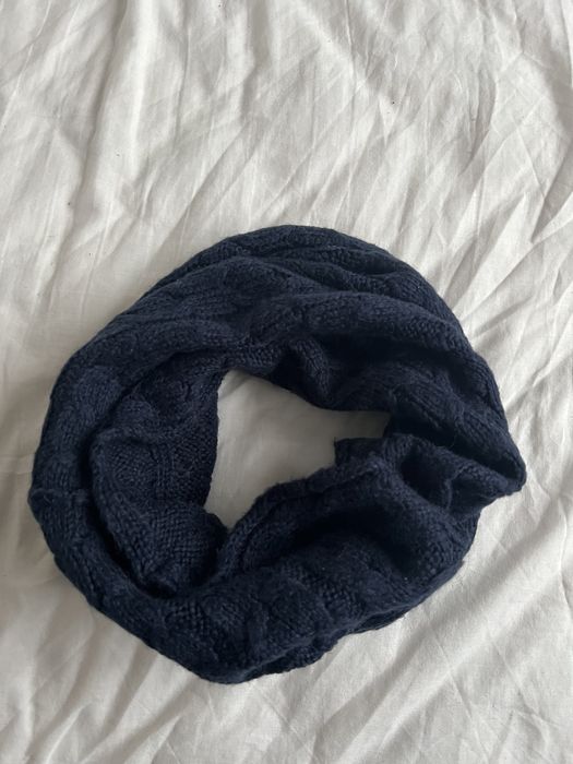 Зимни шапки и шалове, нови и използвани