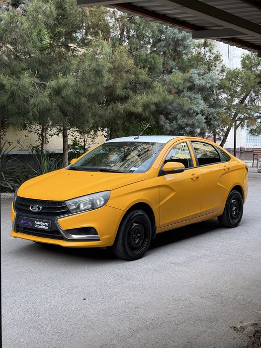 •Vesta 1.6L MT 2019 (Gen bor)•