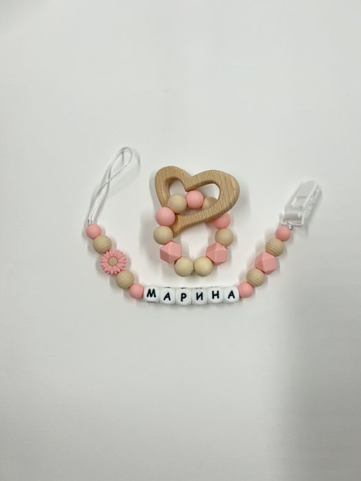 Персонализирани подаръци за бебе