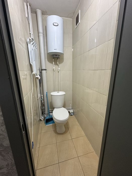 Однокомнатная квартира