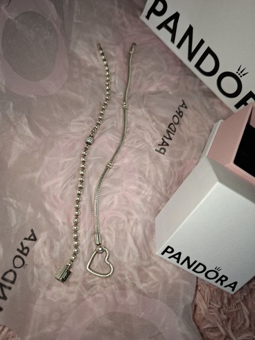 Brățări originale Pandora