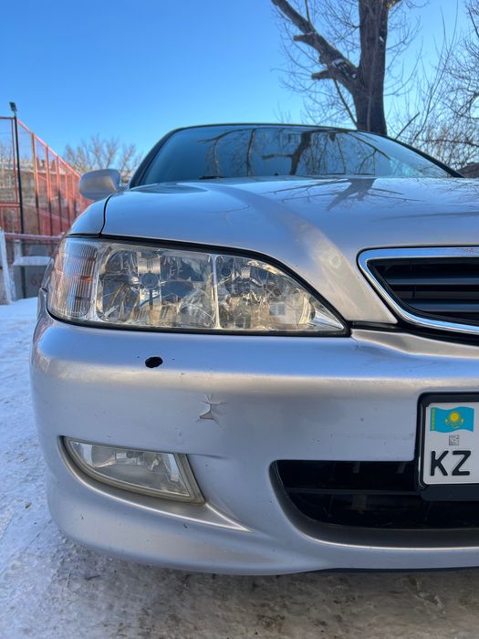 Honda accord VI 6 2001