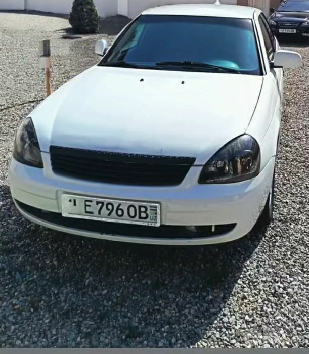 Lada Priora 2010 yil 4avlod propan