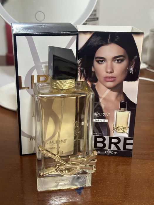 Парфюм женский аромат