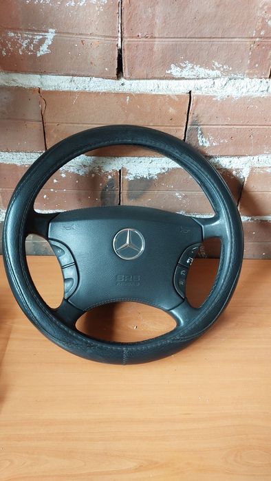 Волан за mercedes s-class w220