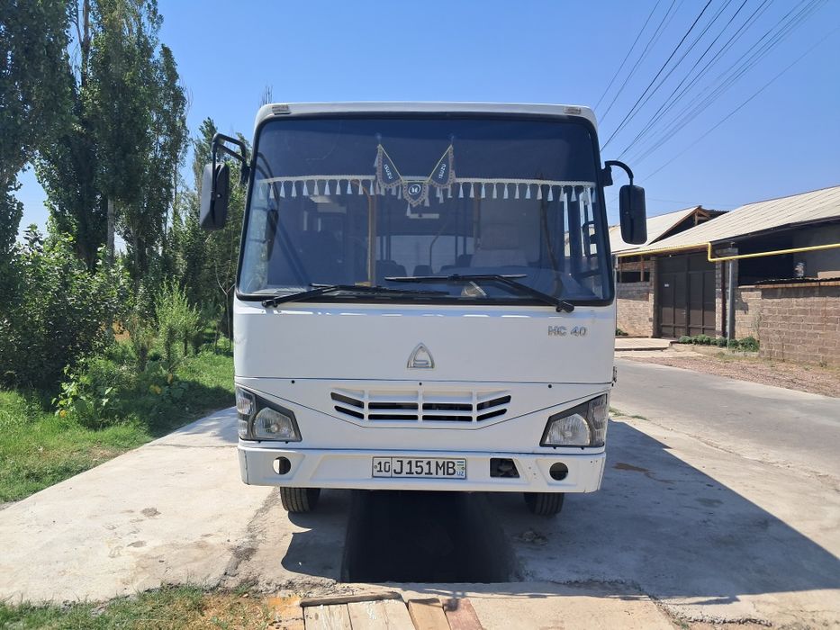 Isuziy sotiladi yili 2019