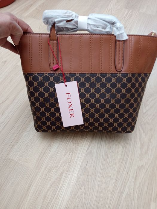 Сумка женская Канва