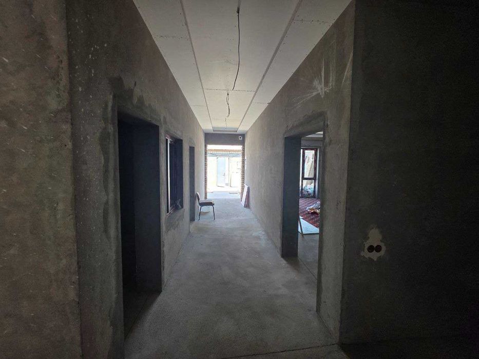 Сотилада Участок 2,77 соток, 70 фоиз битган, Назарбек, Харакатда