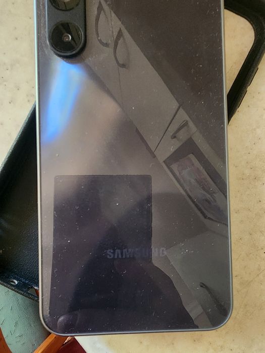 Samsung galaxy  новой марки