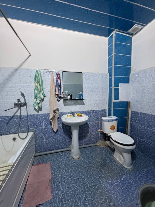 2 хонали квартира