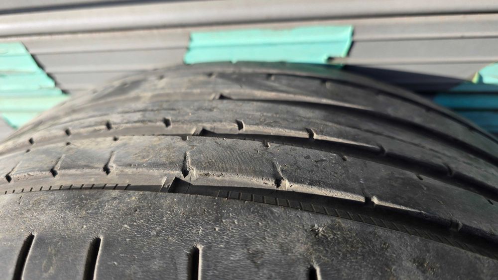 Летни гуми Goodyear Eagle F1 Assymetric 5 225/45 R17