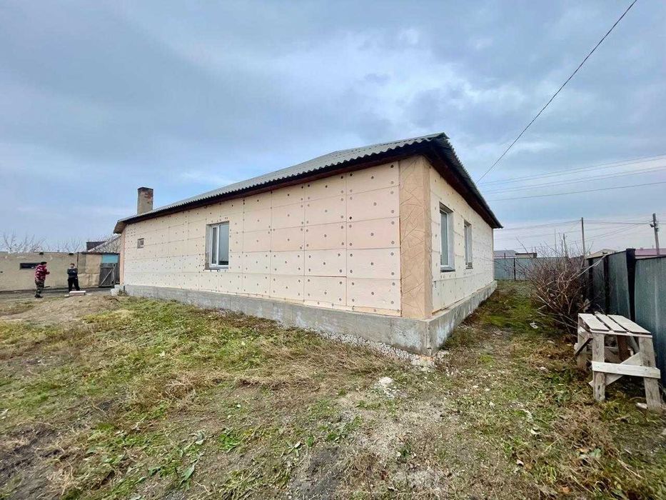 6-комнатный ДОМ Доскей у.Абилхасена