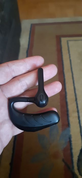 Cască de vorbit când conduci