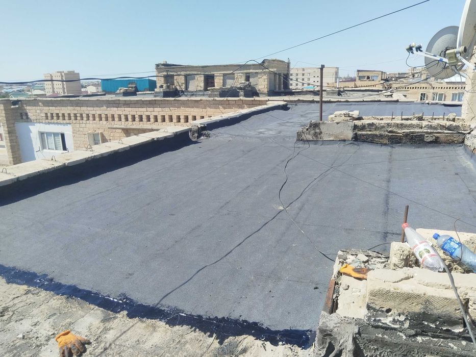 Кара кагаз тосеймиз